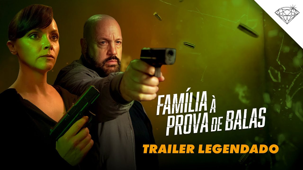trailer Oficial