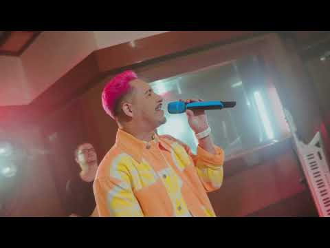 ROGINHO - DENTRO DA HILUX (cover versão brega)