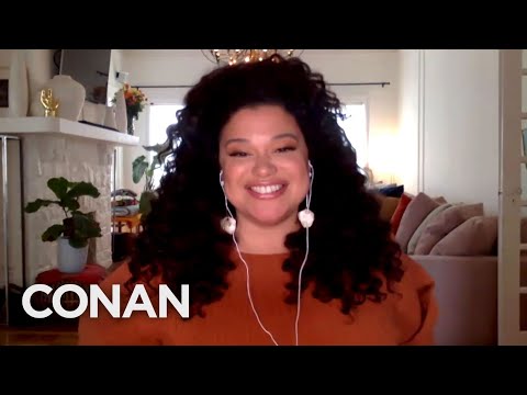 Michelle Buteau Husband