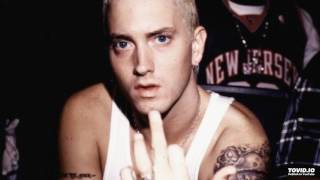 Eminem 19981 WJLB Promo Freestyle
