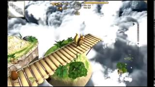 Crazy Flying Squirrel, Trailer Oficial, (Noticiasapple.es)