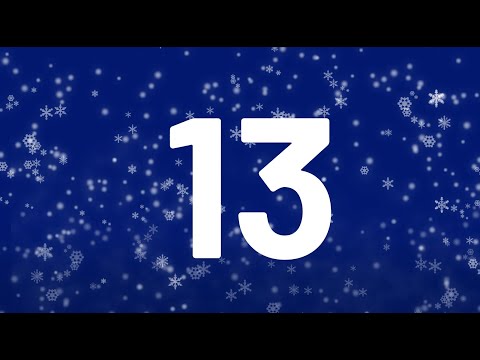 Julkalender lucka 13: Verksamhetspedagog OFF