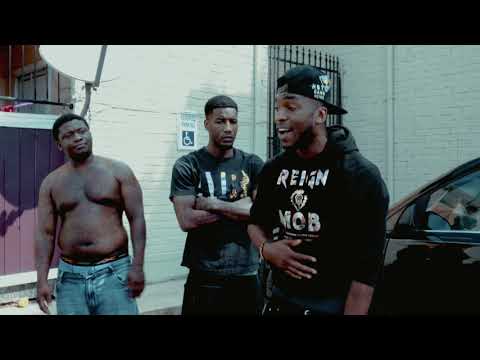 Scrappi G x Nic Ramsey - Church Time