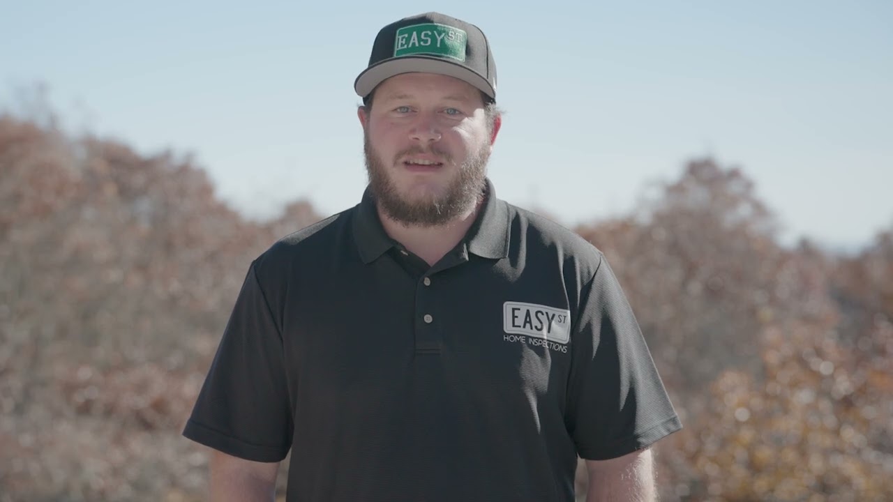 Easy Street Home Inspections