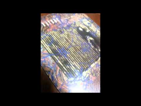 Nayobe - I'll Be Around