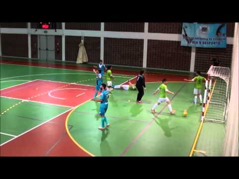 FC VERMOIM - STO TIRSO