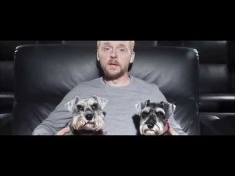 Fuzz Townshend - Smash It (Spaced)