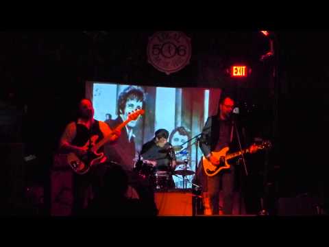 You Lied to Me Before -- Thee Dirtybeats