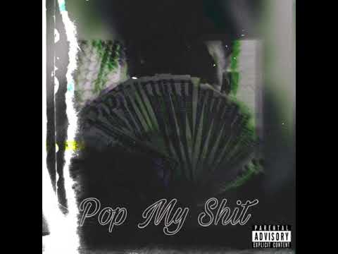 J Fazo - Pop My Shit