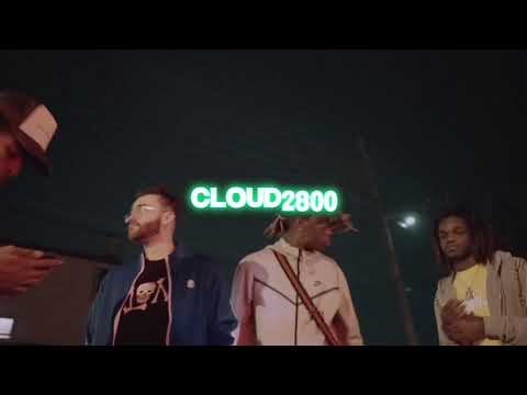 Cloud2800 - WRISTBAND (Shot by @krisleshaun + Edited by @richcousin9)