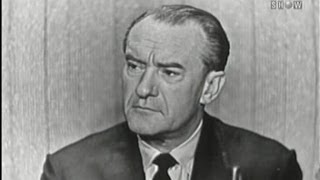 What's My Line? - Erle Stanley Gardner; George Sanders; Jim Backus [panel] (Sep 15, 1957) video