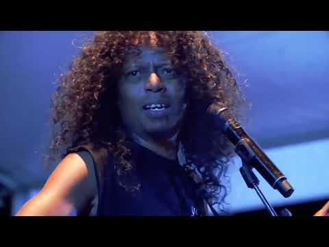 Rolf Raza   AAAA Live2022