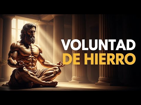 Cómo Fortalecer una Voluntad de Hierro con el Estoicismo