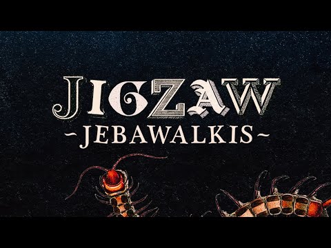 JIGZAW - JABBAWOCKEEZ (OFFICIAL VIDEO)
