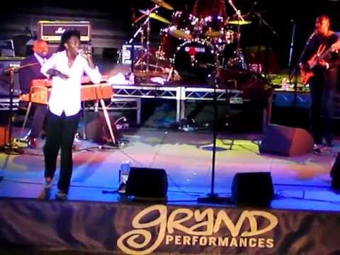 Baloji - Live in L.A.