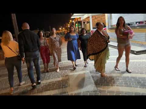 Travel Vlog Arrival Haifa 6/11/2022