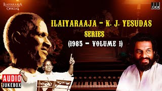 Download lagu Ilaiyaraaja - K. J. Yesudas Series (1985 - Volume 1) | Evergreen Songs in Tamil | 80s Tamil Hits mp3