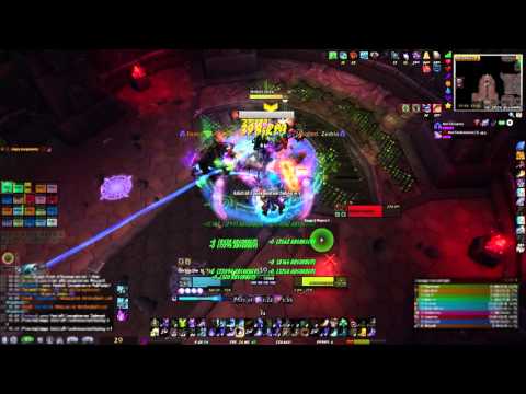 Sang Limite Vs Mythic Tyrant Velhari