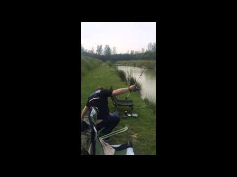 LRF-LCF Light Carp Fishing