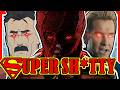 Brightburn Is Everything Wrong With Evil Superman