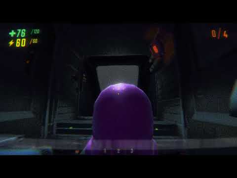 R.E.P.O, djungelgurka