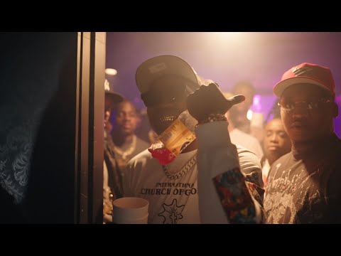 Wizz Havinn - New Wave (Official Video)