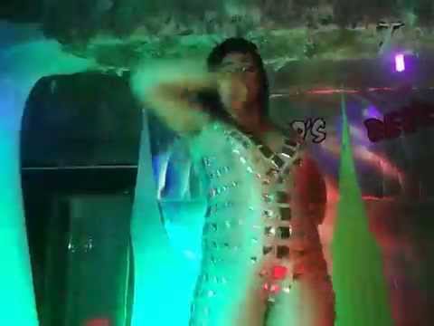 Brunessa Lopez "ROBYTT MOON ESPECIAL FOR ALL THE BITCHES" Severo's Beer (05-06-14) BY LEH SANUTY