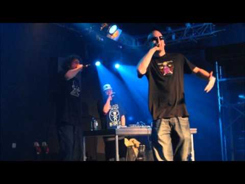 Bvana & Ajs Nigrutin - Ljax e plejaz