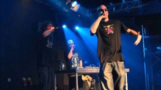 Bvana &amp; Ajs Nigrutin - Ljax e plejaz