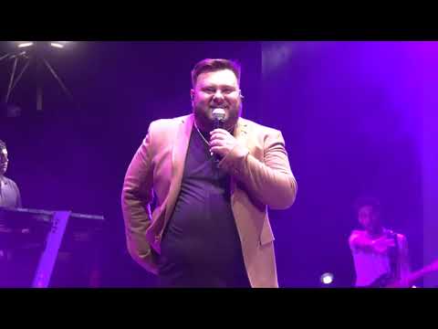 Matías Valdez - Semana de la Cerveza (Show Completo)