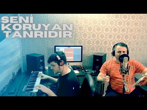 Gadjo - Seni Koruyan Tanrıdır (LIVE)