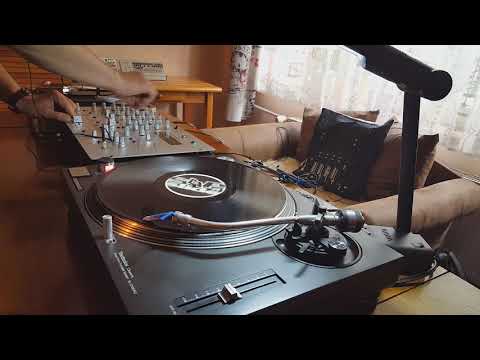 [DEEP HOUSE, SOULFUL HOUSE] Vinyl Mix: Glenn Underground, Blaze, MAW, Black Rascals