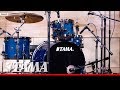 TAMA IRON WORKS Microphone Stands Overview