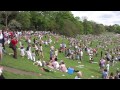 Preston-Egg Rolling 2011