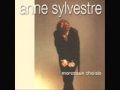 anne sylvestre lettre ouverte à élise 