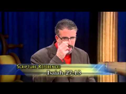 Opname niet aan einde Grote Verdrukking