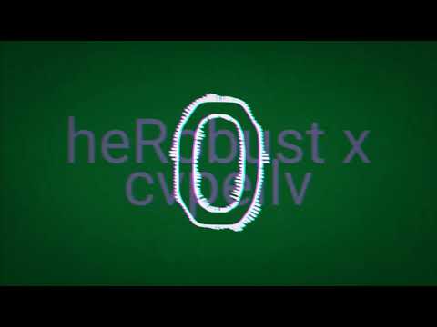 heRobust x cvpellv - URDNO [Bass Boosted]