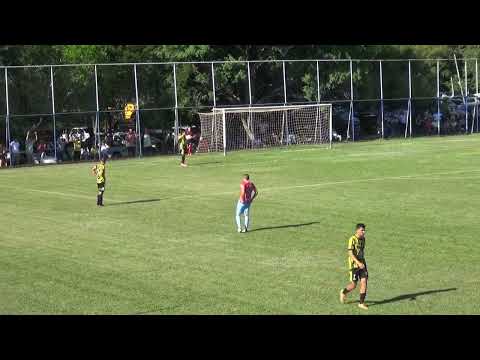 Juventud de San Cosme Campeón