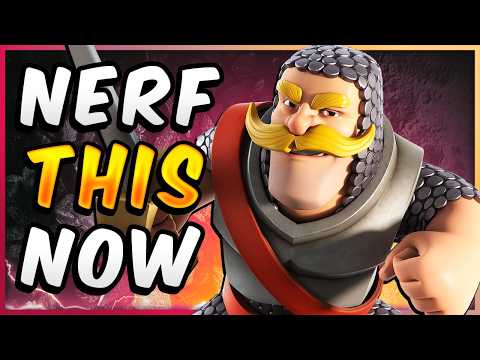 NEW MINER POISON DECK FEELS LIKE CHEATING! — Clash Royale