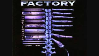 FEAR FACTORY  h.k ( hunter killer)
