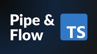 Download the video "Pipe & Flow in TypeScript: Function Composition"