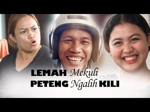 CHANGE HUSBAND / TAKSU NORTH BALI 2