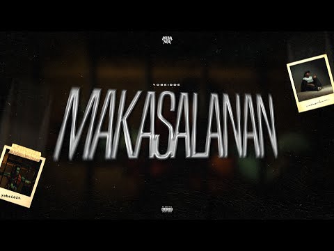 MAKASALANAN - Yobeidde (Lyrics Video)