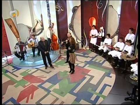 Blaze Bogev - Nazad nazad Kalino mome