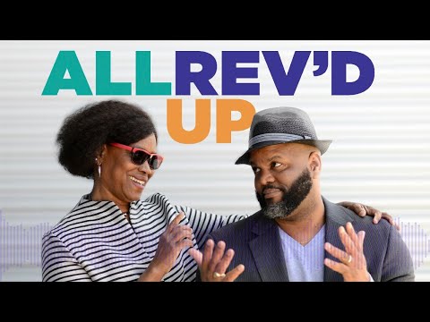 [Audio Only] All Rev'd Up Trailer