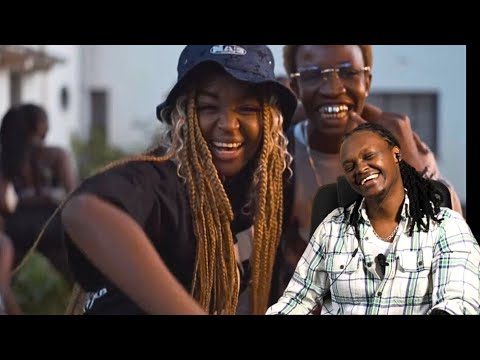 Badman Bright x Silverstone Bars - Brixton ft Ajay (Buruklyn boyz) REACTION!!!!