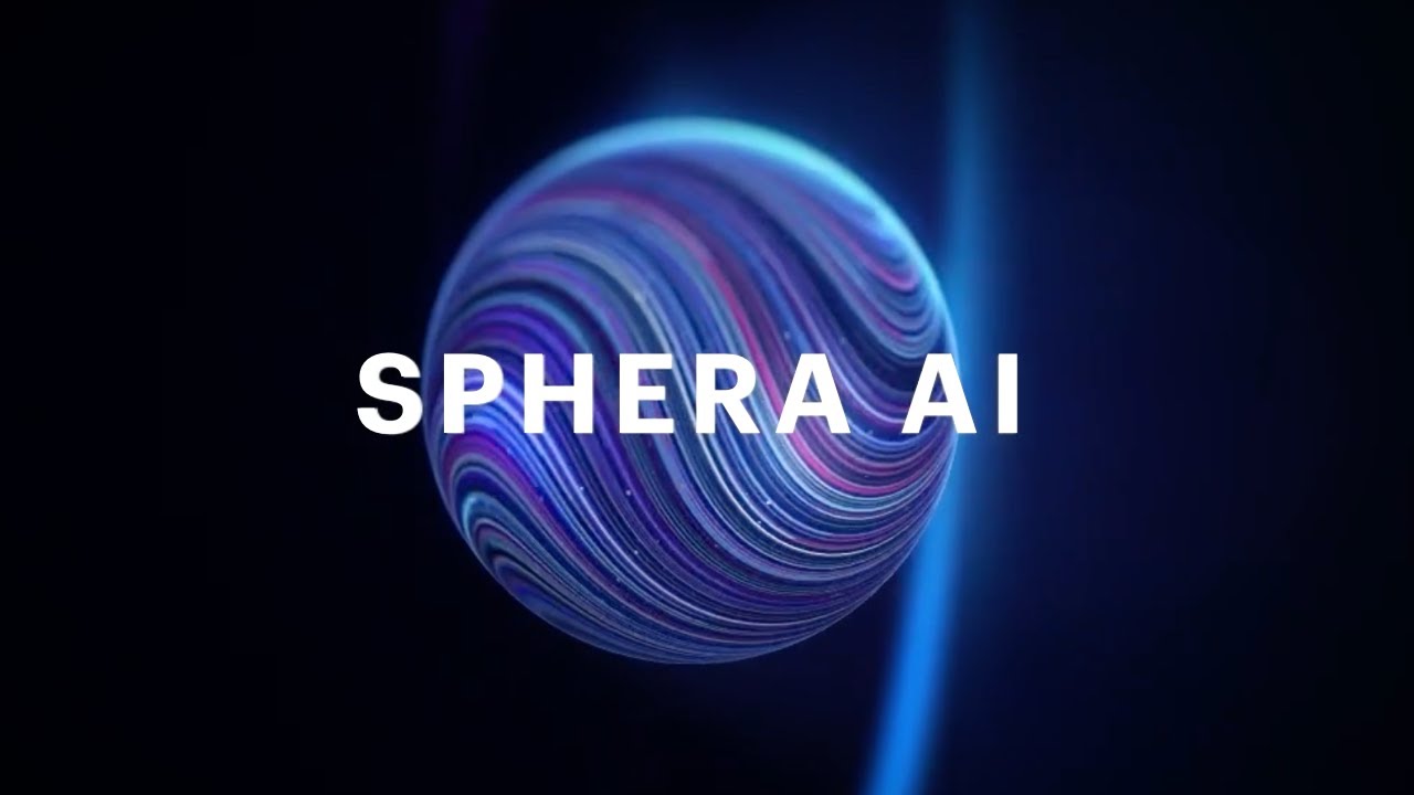 Sphera AI: The future of sustainability and operational risk management | Official CEO Reveal
