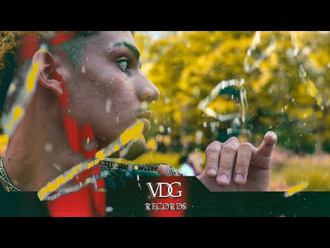 Gabiro - Alvejado (prod. Casti9k) [Official Video]