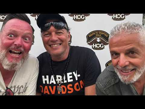 Senigallia 2024:Harley Time