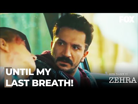 Doctor Who Saved Hande Died - Her Name is Zehra Episode 4